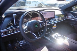 BMW 7 Series 740i Sedan 2026