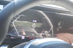 BMW 7 Series 740i Sedan 2026