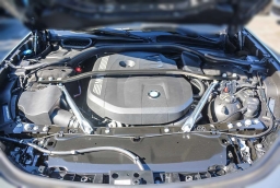 BMW 7 Series 740i Sedan 2026