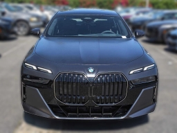 BMW 7 Series 740i Sedan 2026