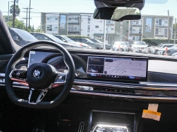 BMW 7 Series 740i Sedan 2026