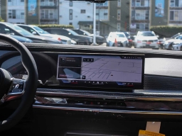 BMW 7 Series 740i Sedan 2026