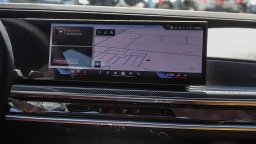 BMW 7 Series 740i Sedan 2026