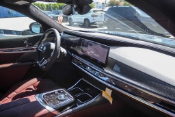 BMW 7 Series 740i Sedan 2026