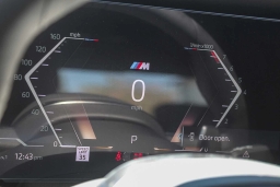 BMW 7 Series 740i Sedan 2026