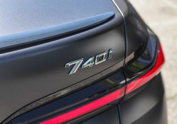 BMW 7 Series 740i Sedan 2026
