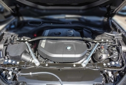 BMW 7 Series 740i Sedan 2026