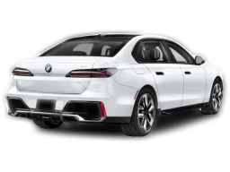 BMW 7 Series 740i Sedan 2026