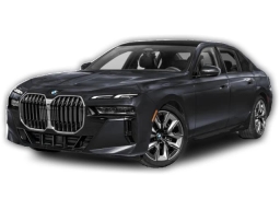 BMW 7 Series 740i Sedan 2026