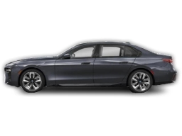 BMW 7 Series 740i Sedan 2026