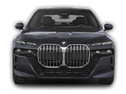 BMW 7 Series 740i Sedan 2026