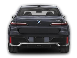 BMW 7 Series 740i Sedan 2026