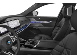 BMW 7 Series 740i Sedan 2026