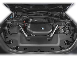 BMW 7 Series 740i Sedan 2026