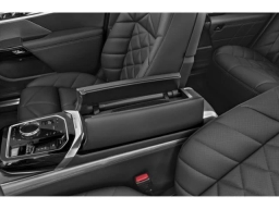 BMW 7 Series 740i Sedan 2026