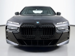BMW 7 Series 740i Sedan 2026