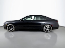 BMW 7 Series 740i Sedan 2026