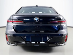 BMW 7 Series 740i Sedan 2026