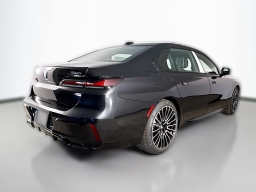 BMW 7 Series 740i Sedan 2026