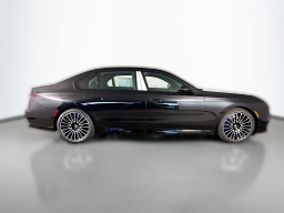 BMW 7 Series 740i Sedan 2026