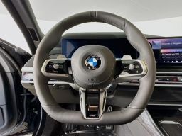 BMW 7 Series 740i Sedan 2026