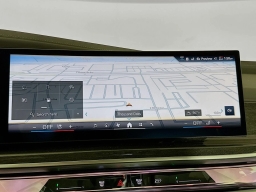 BMW 7 Series 740i Sedan 2026