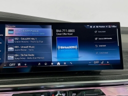 BMW 7 Series 740i Sedan 2026