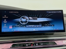 BMW 7 Series 740i Sedan 2026