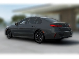 BMW 7 Series 740i Sedan 2026
