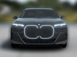 BMW 7 Series 740i Sedan 2026