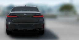 BMW 7 Series 740i Sedan 2026