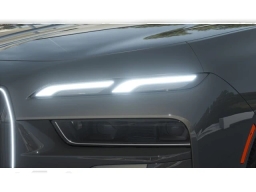 BMW 7 Series 740i Sedan 2026