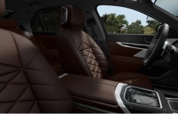 BMW 7 Series 740i Sedan 2026