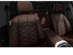 BMW 7 Series 740i Sedan 2026