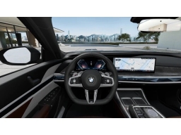 BMW 7 Series 740i Sedan 2026