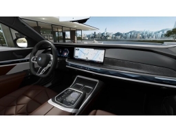 BMW 7 Series 740i Sedan 2026