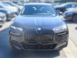 BMW 7 Series 740i Sedan 2026