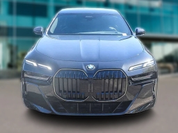 BMW 7 Series 740i Sedan 2026