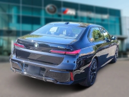 BMW 7 Series 740i Sedan 2026