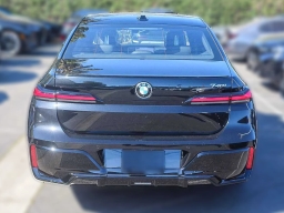BMW 7 Series 740i Sedan 2026