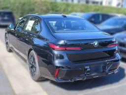 BMW 7 Series 740i Sedan 2026