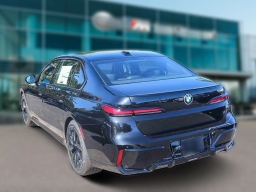 BMW 7 Series 740i Sedan 2026