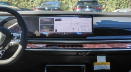 BMW 7 Series 740i Sedan 2026