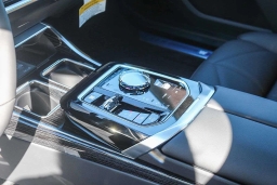 BMW 7 Series 740i Sedan 2026