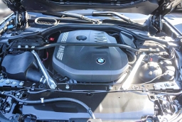 BMW 7 Series 740i Sedan 2026