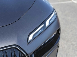 BMW 7 Series 740i Sedan 2026