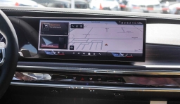 BMW 7 Series 740i Sedan 2026