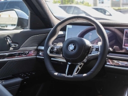 BMW 7 Series 740i Sedan 2026