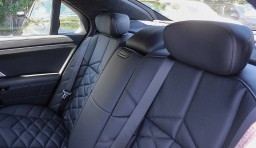 BMW 7 Series 740i Sedan 2026