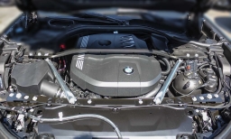 BMW 7 Series 740i Sedan 2026